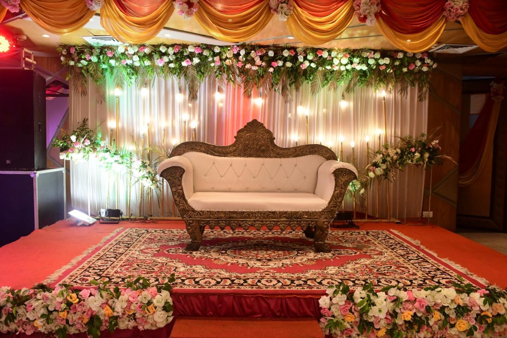 Hotel Gurveer Royal Lucknow Exterior photo