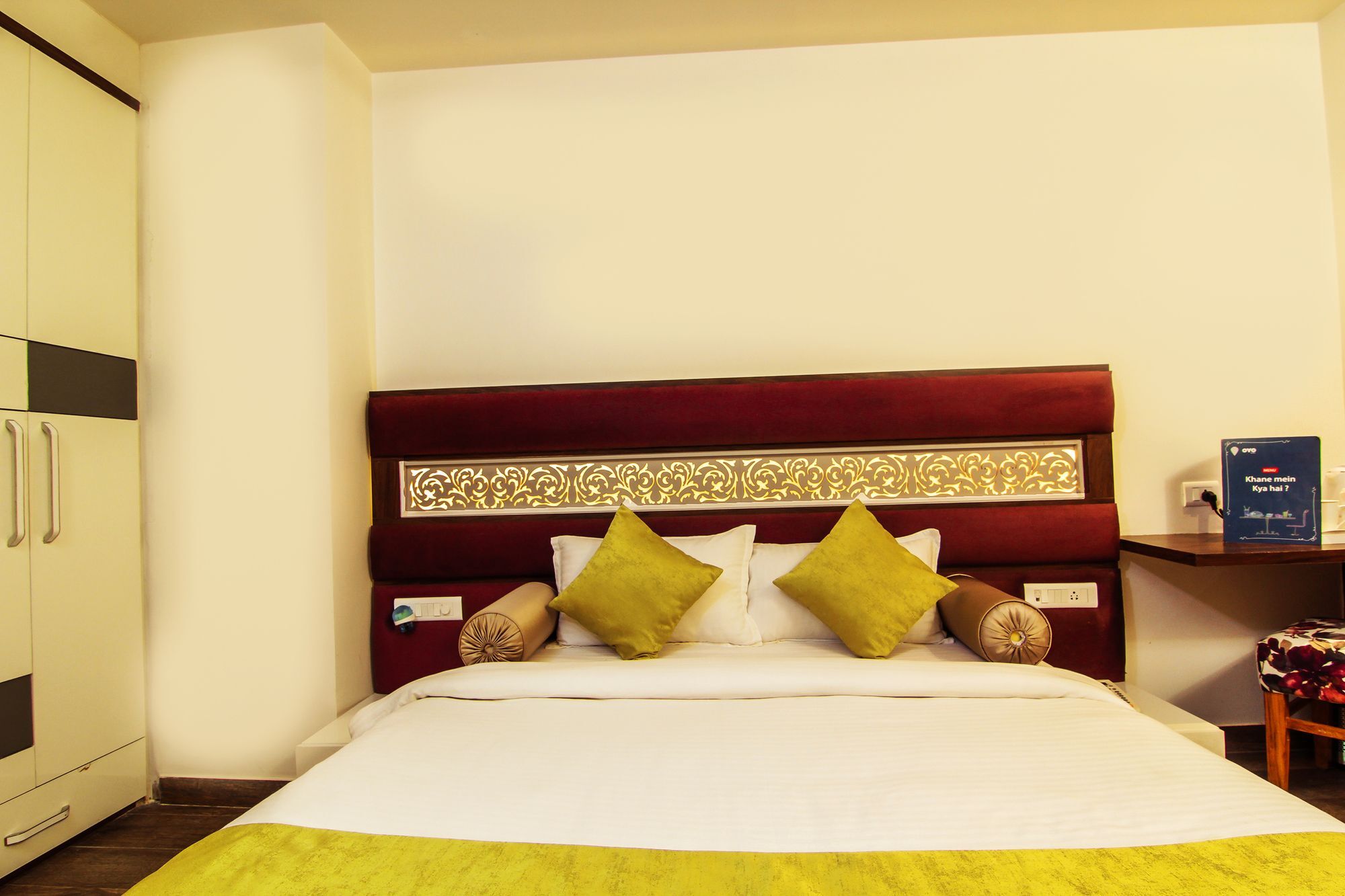 Hotel Gurveer Royal Lucknow Exterior photo